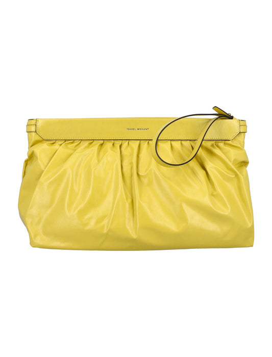 Isabel Marant Luz Pouch Bag