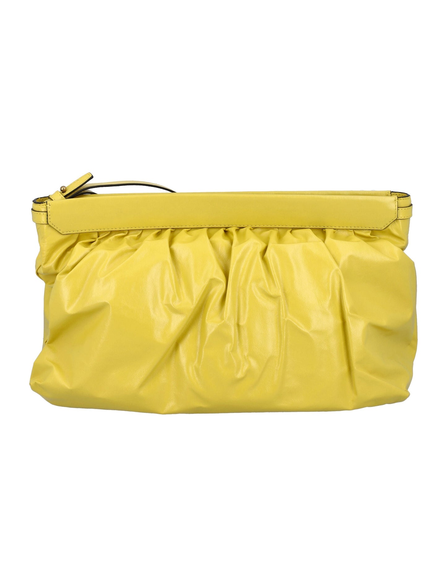 Isabel Marant Luz Pouch Bag