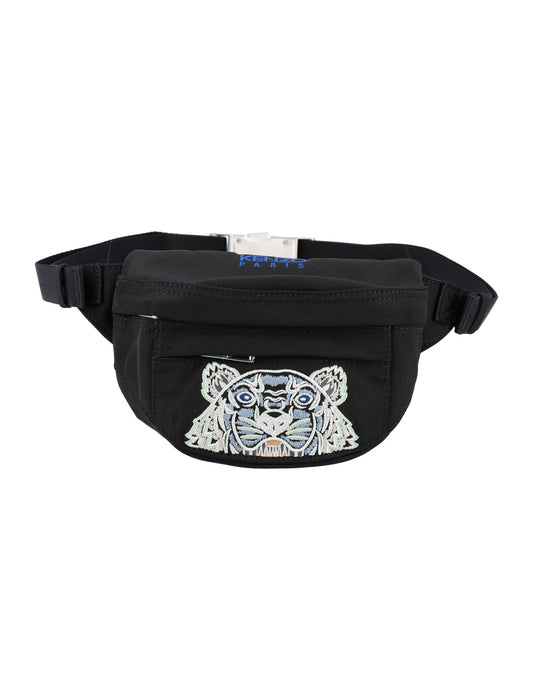 Kenzo Tiger Small Bumbag
