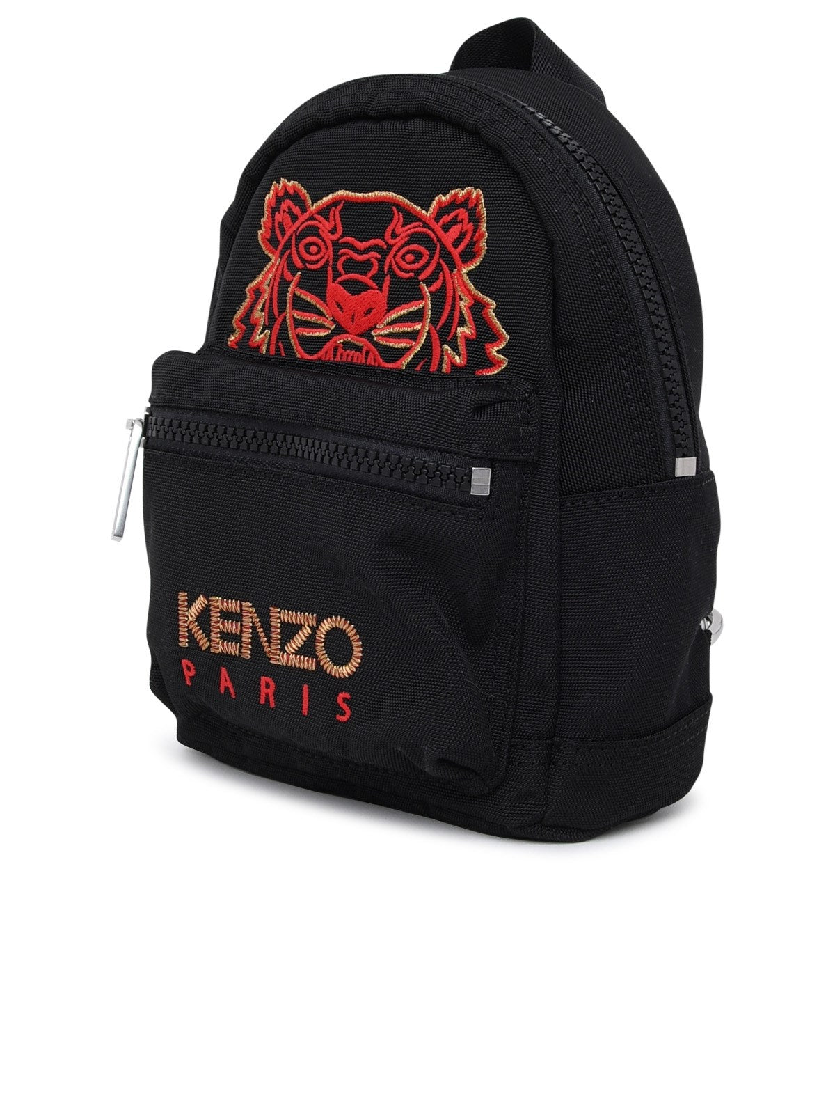 Kenzo Tiger Embroidered Mini Backpack