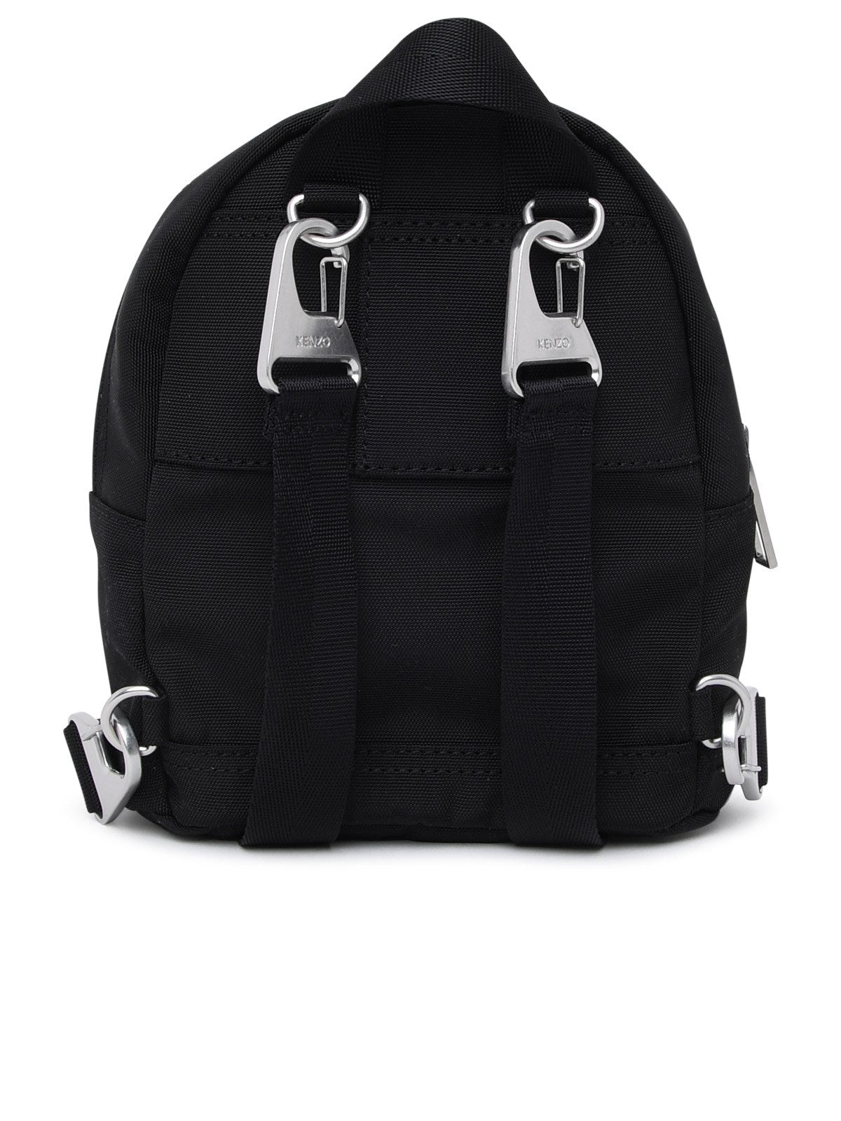 Kenzo Tiger Embroidered Mini Backpack