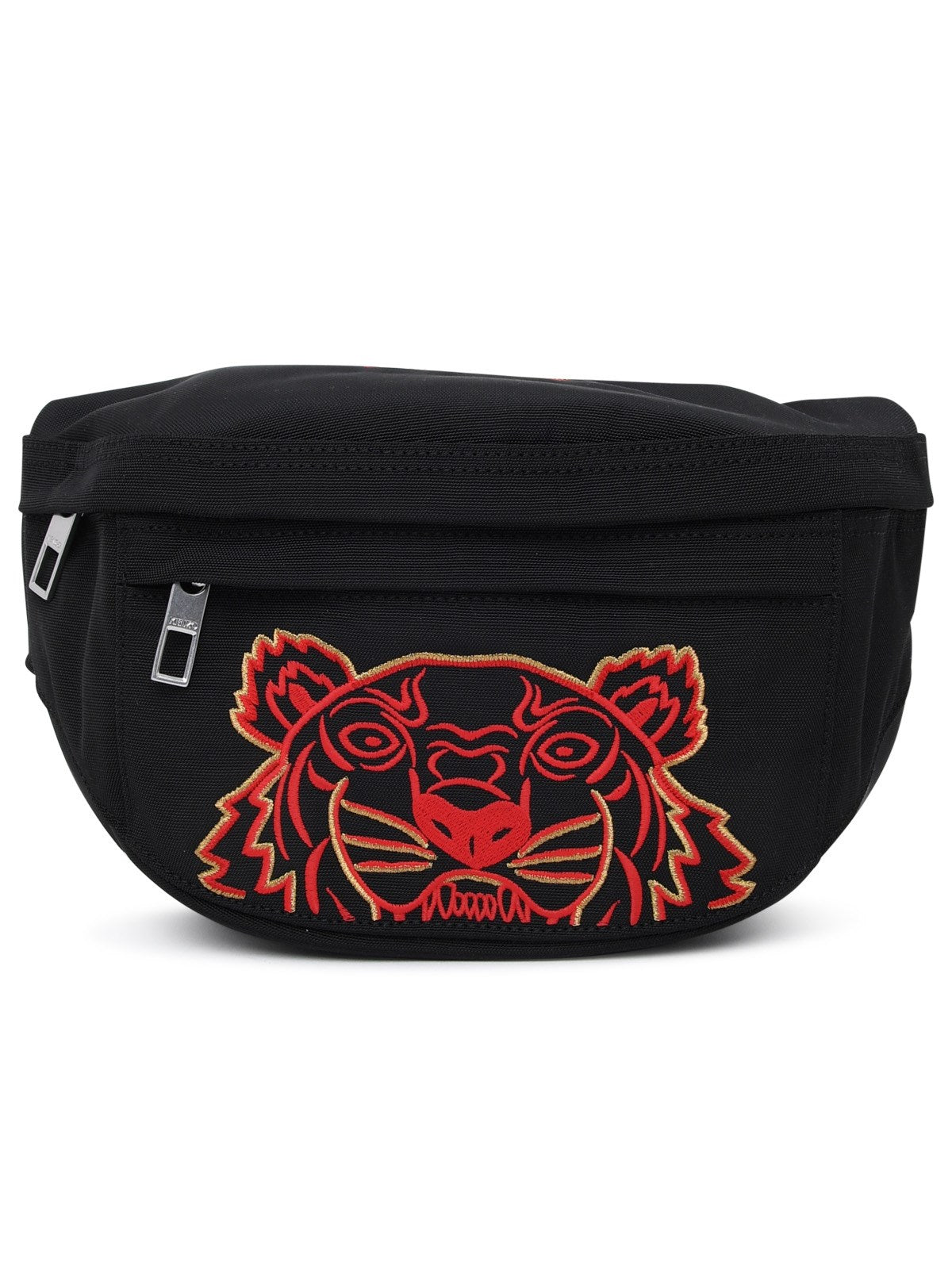 Kenzo Tiger Embroidered Belt Bag