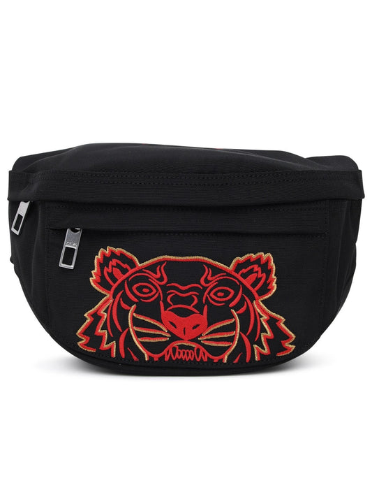 Kenzo Tiger Embroidered Belt Bag