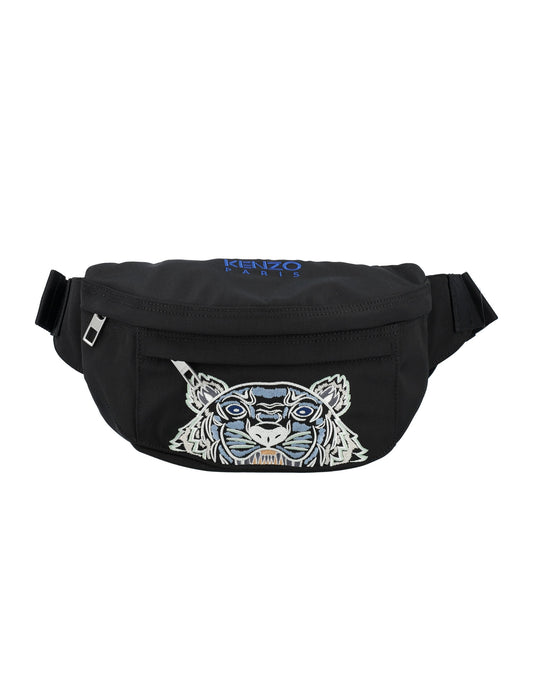 Kenzo Kampus Tiger Belt Bag