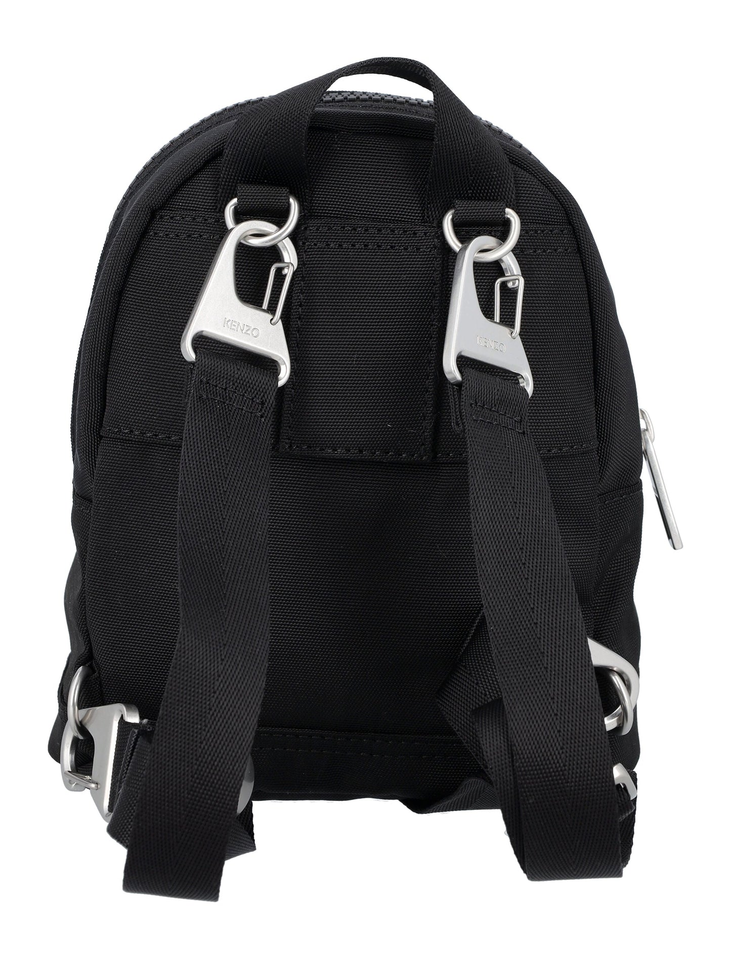 Kenzo Kampus Tiger Embroidered Mini Backpack