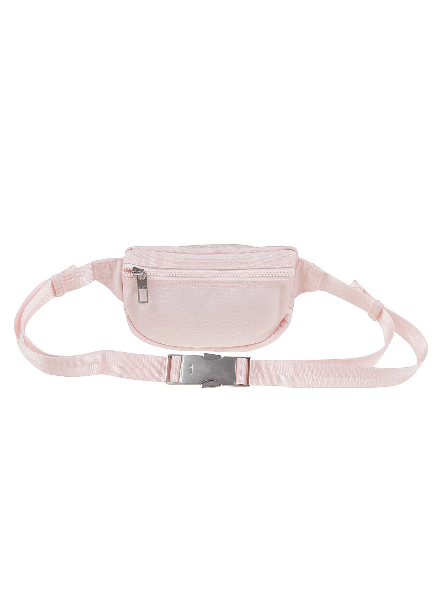Kenzo Tiger Embroidered Zipped Small Belt Bag