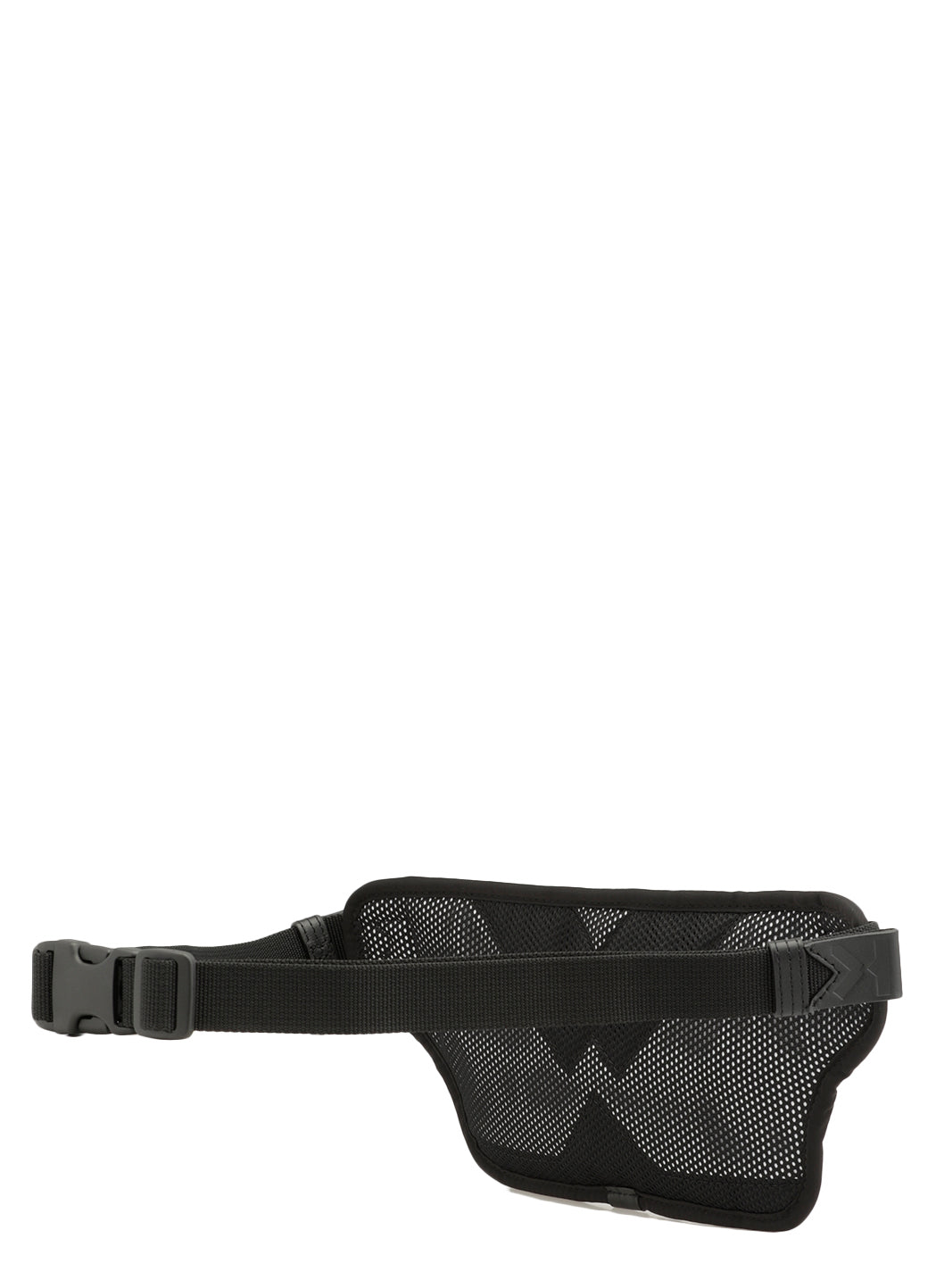 Kenzo Sport Logo Print Belt Bag