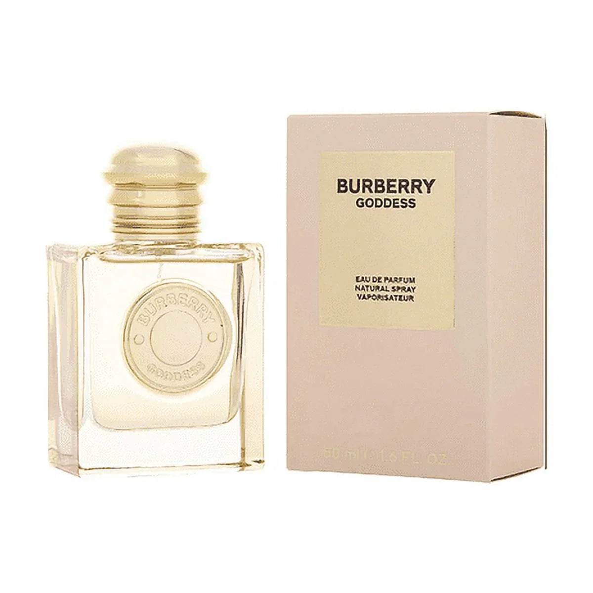 Burberry Goddess Eau de Parfum