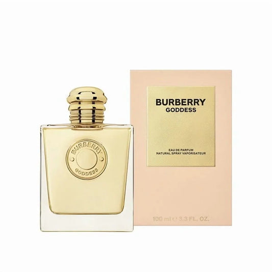 Burberry Goddess Eau de Parfum