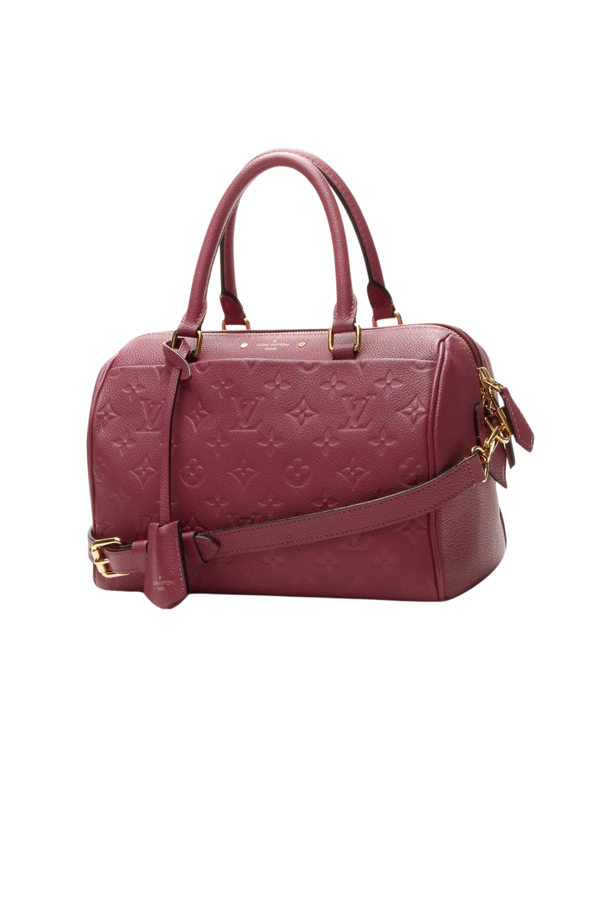 Empreinte Speedy Bandouliere 25 NM Bag - Aurore