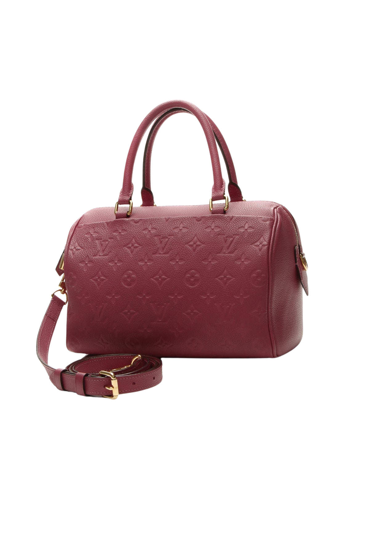 Empreinte Speedy Bandouliere 25 NM Bag - Aurore