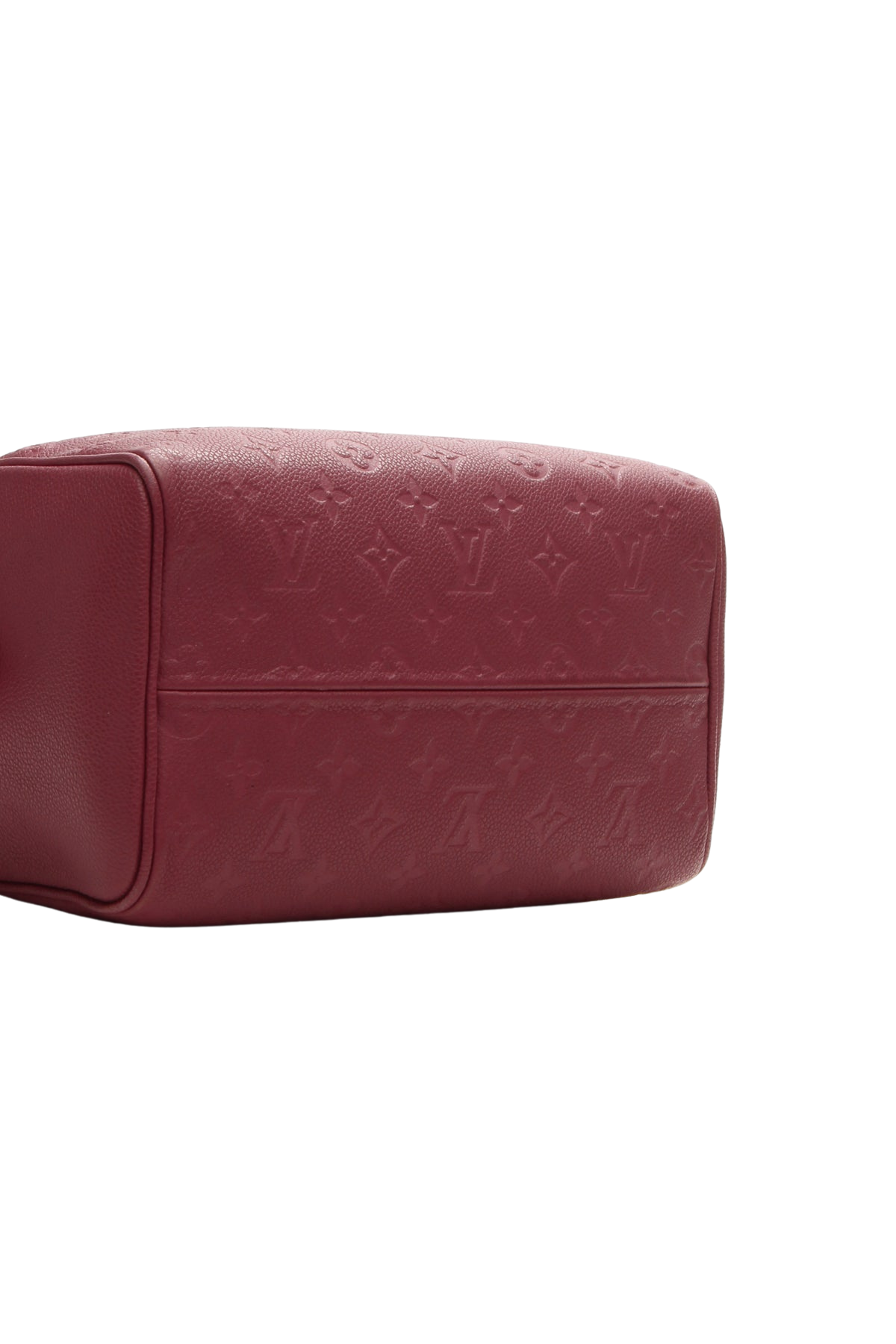 Empreinte Speedy Bandouliere 25 NM Bag - Aurore