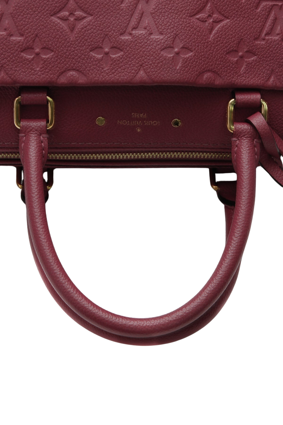 Empreinte Speedy Bandouliere 25 NM Bag - Aurore