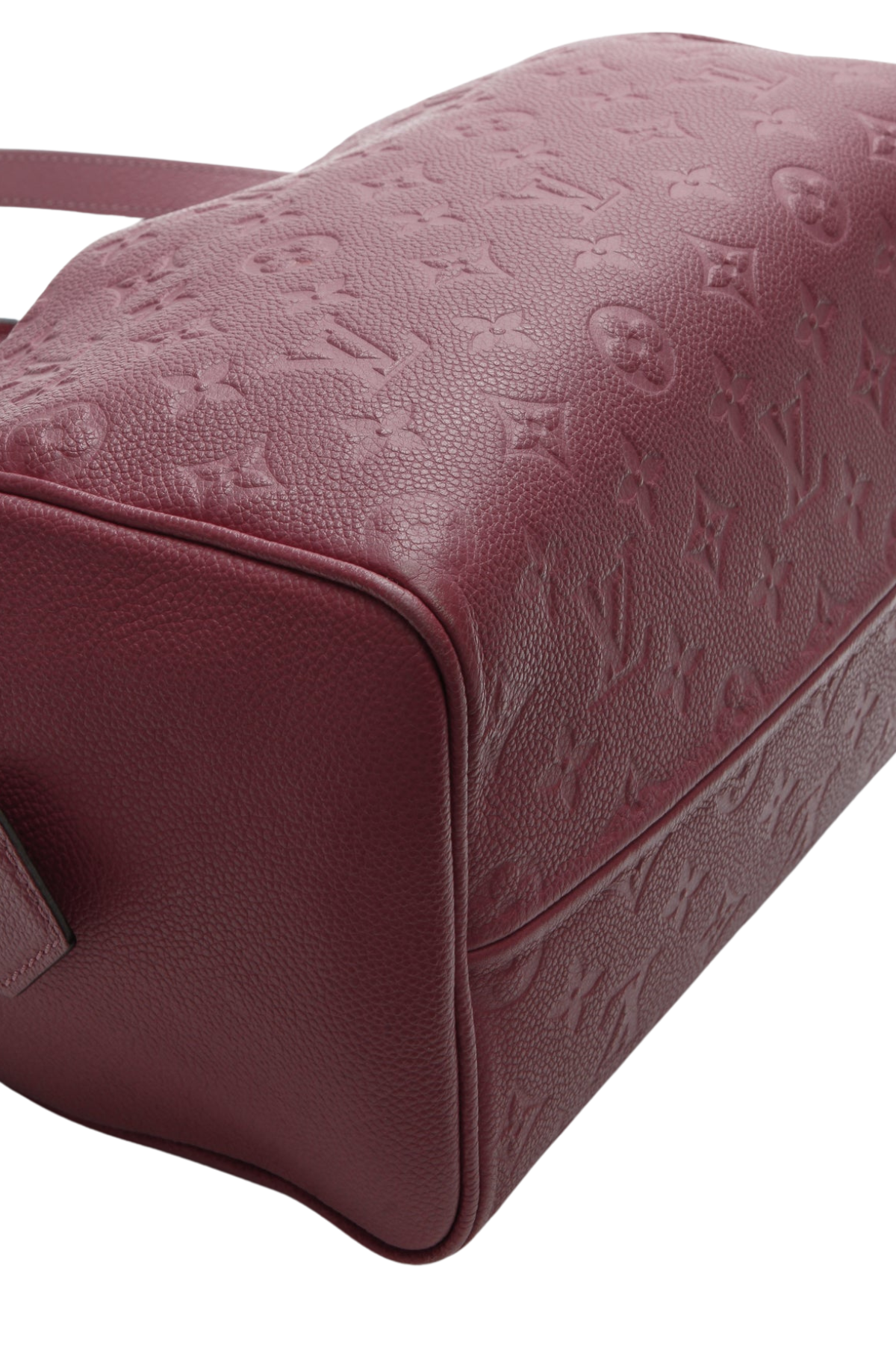 Empreinte Speedy Bandouliere 25 NM Bag - Aurore