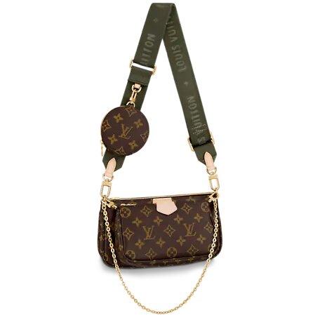 Louis Vuitton MULTI POCHETTE ACCESSOIRES Bag