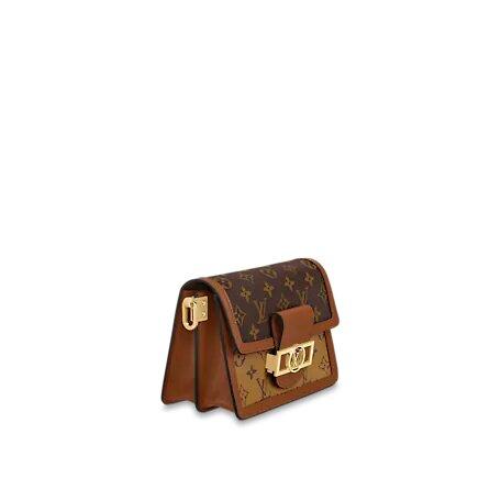 Louis Vuitton MINI DAUPHINE