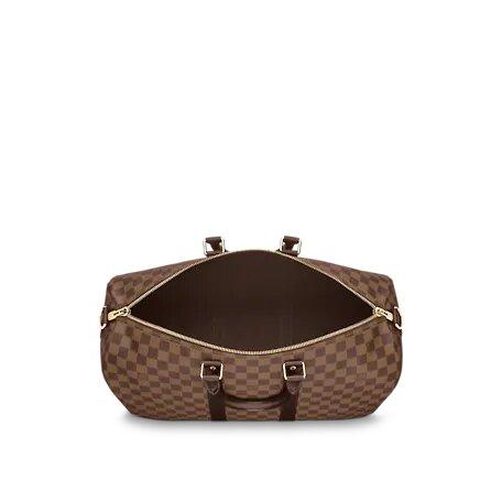 Louis Vuitton KEEPALL BANDOULIÈRE 45