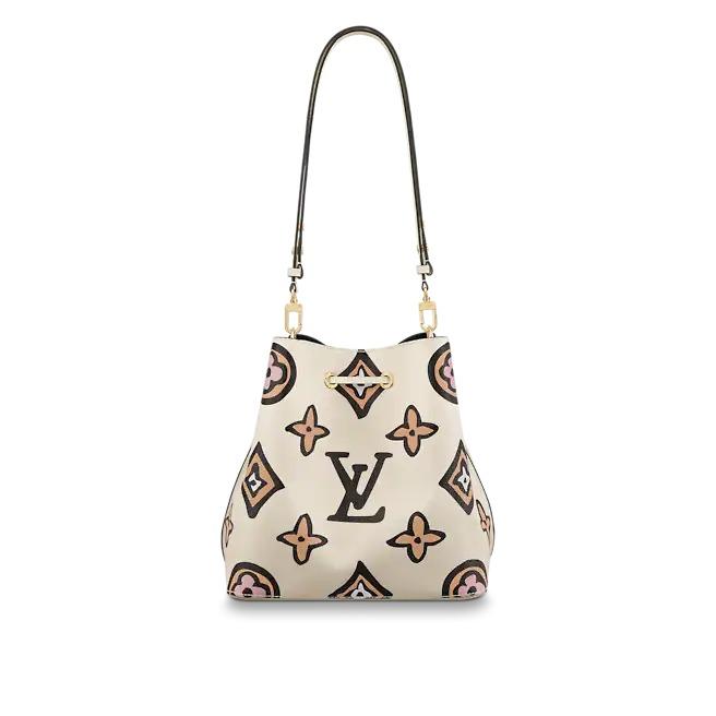 Louis Vuitton NÉONOÉ MM