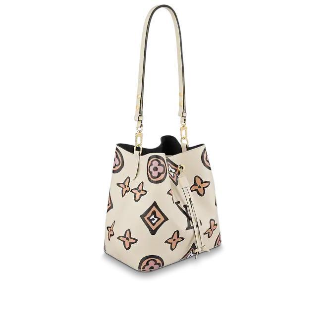 Louis Vuitton NÉONOÉ MM