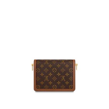 Louis Vuitton MINI DAUPHINE