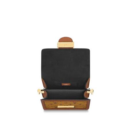 Louis Vuitton MINI DAUPHINE