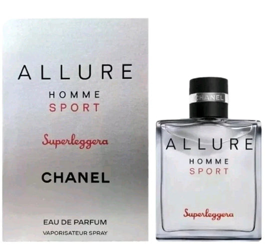 Allure Homme Sport Superleggera Eau De Parfum