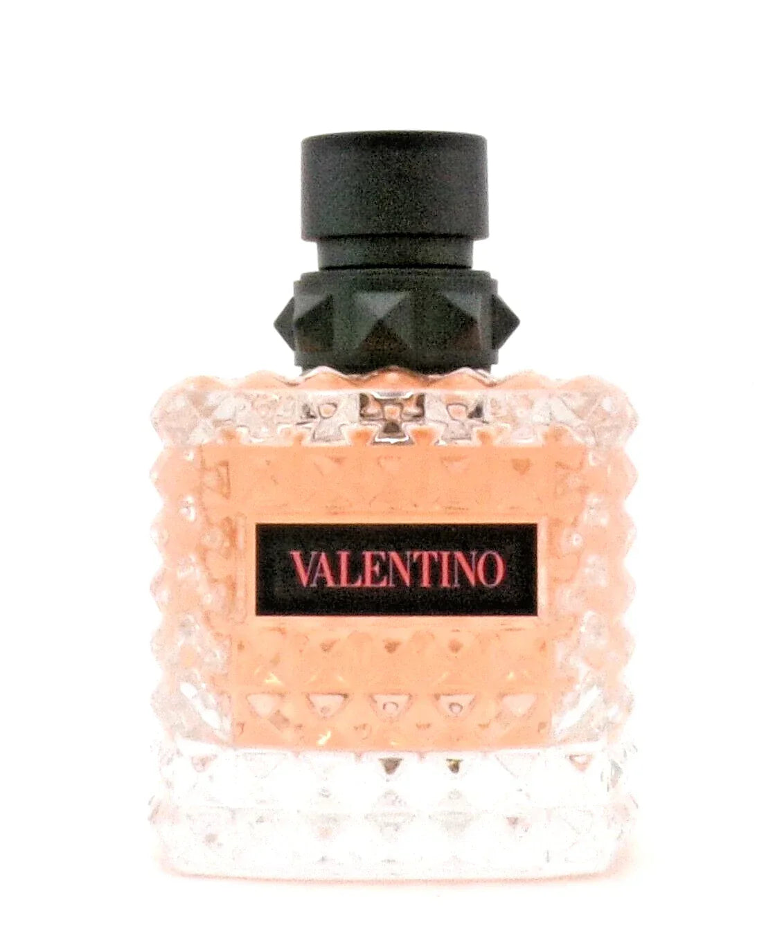Valentino Donna Born In Roma