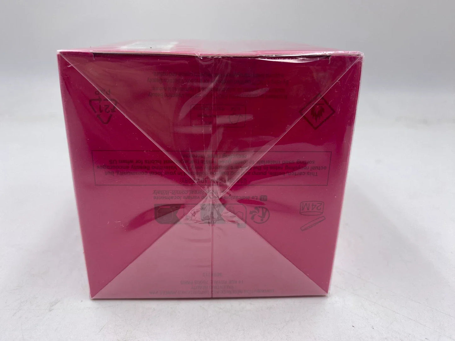 New Valentino Donna Born In Roma Pink PP 3.4oz/100ml EDP Spray for Women