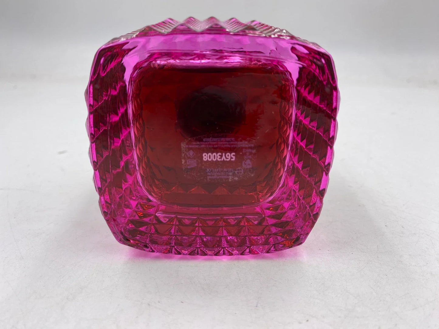 New Valentino Donna Born In Roma Pink PP 3.4oz/100ml EDP Spray for Women