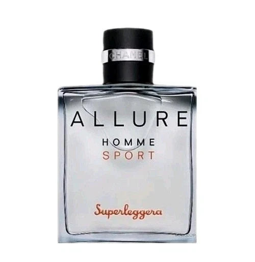 Allure Homme Sport Superleggera Eau De Parfum